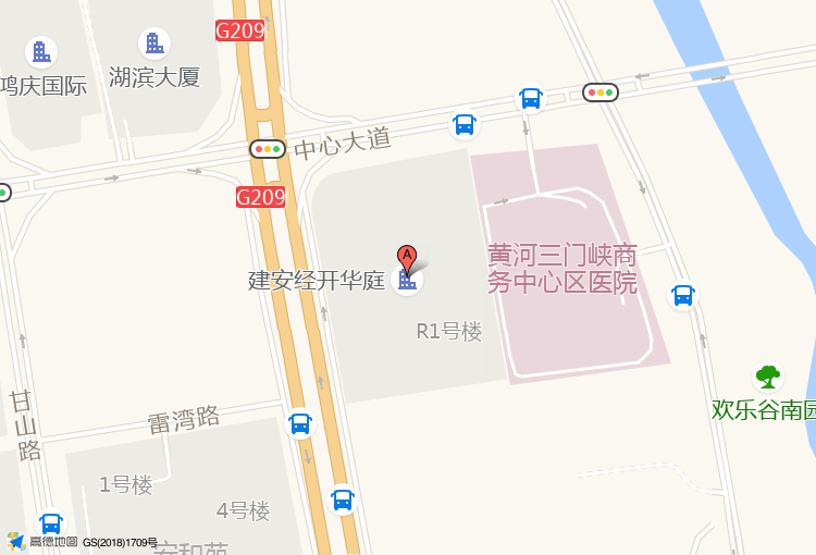 小马大 以他未曾理解的小马方式海报