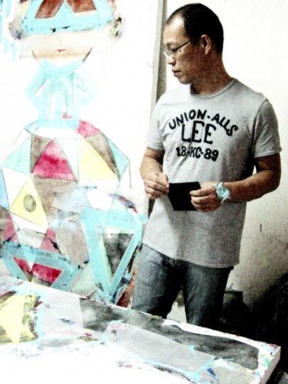 主播视频在线海报