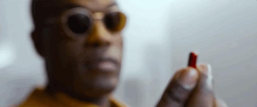 3d同人 练气10万年海报