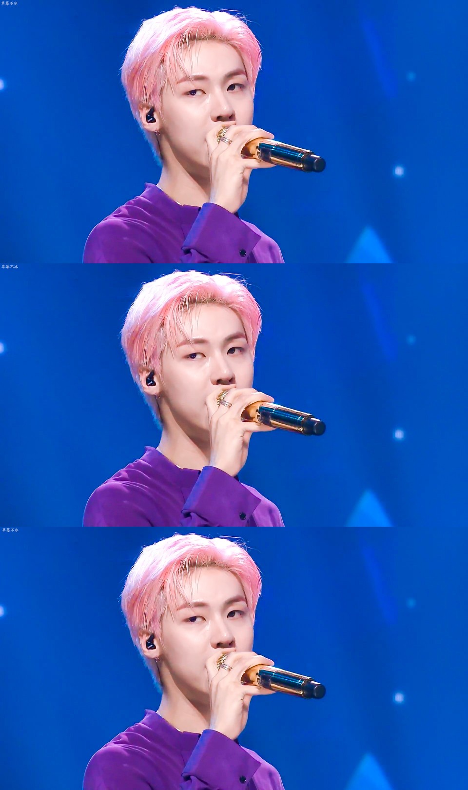 第一区 离开时我选择了另一条路海报