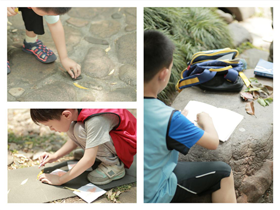 未成年自拍海报